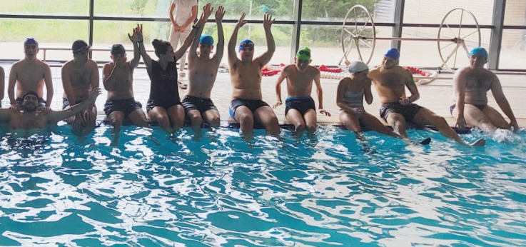 Aquagym 1