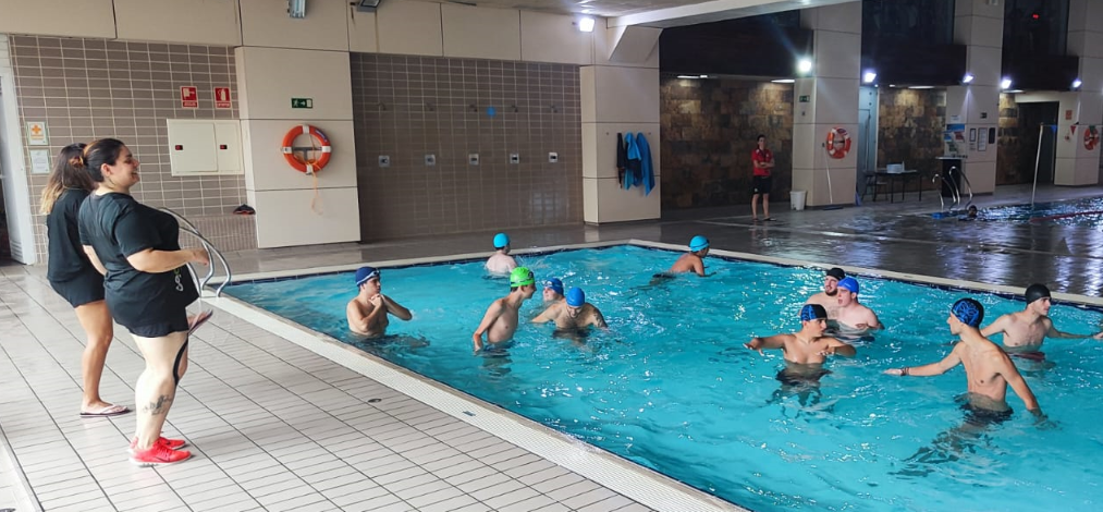 Aquagym 2