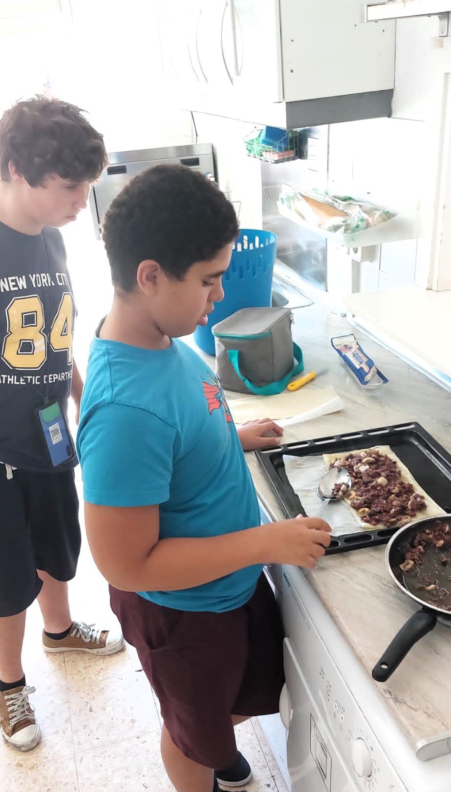 Aventura culinaria 3
