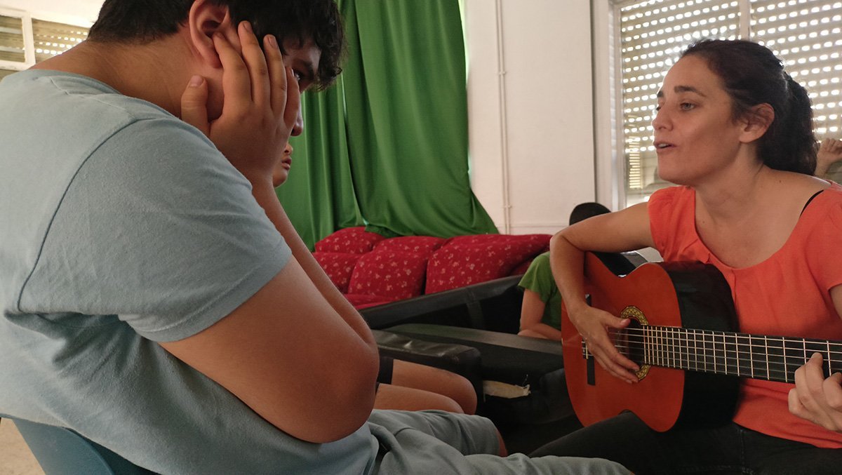 El Poder de la Música 3