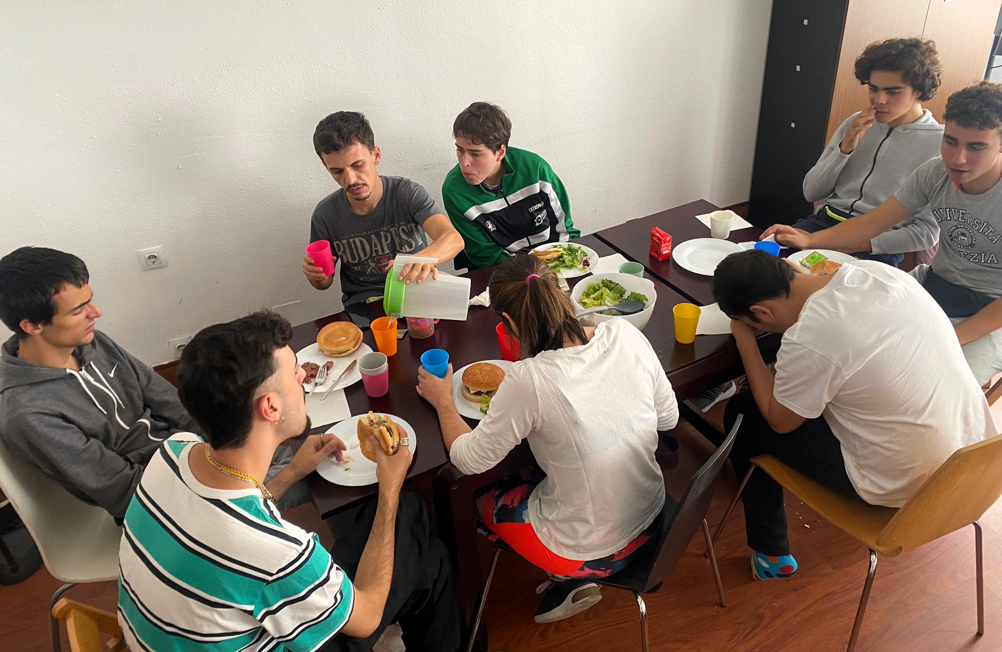 Estancia de ocio en comunidad 2