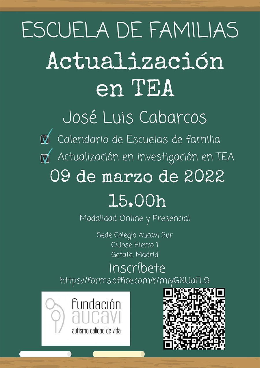 Formación familias