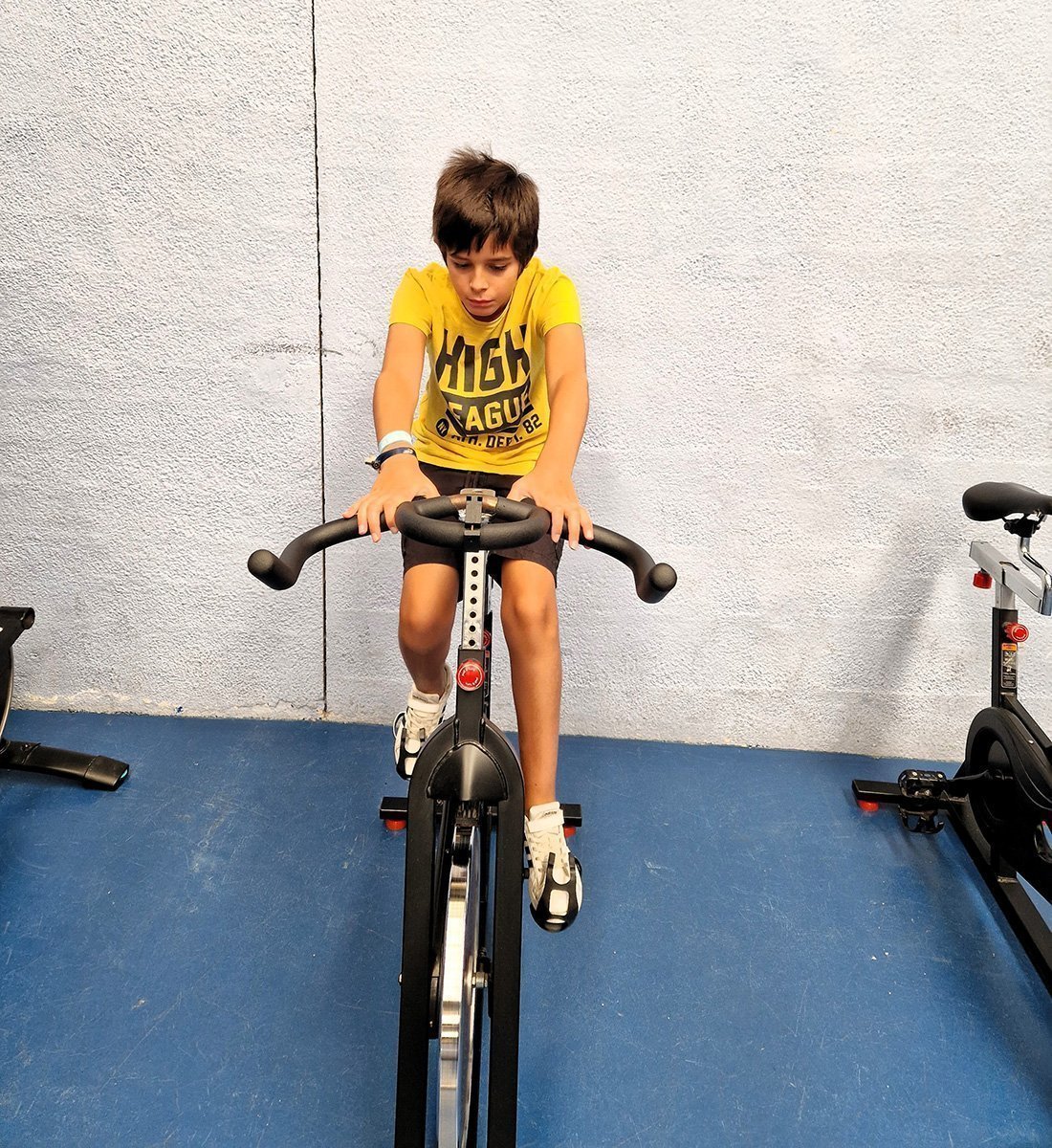 La gimnasia como herramienta de aprendizaje 3
