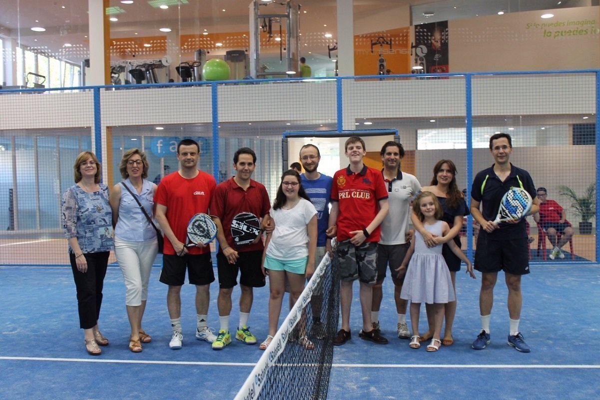 Torneopádelganadores