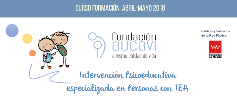 aucavi curso formacion 2018