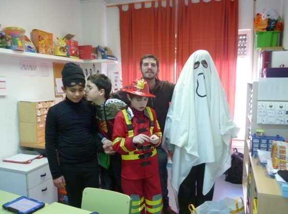 Carnaval Aucavi