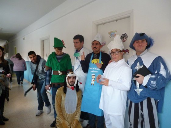 Carnaval Aucavi