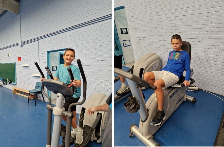 gimnasia aprendizaje 1