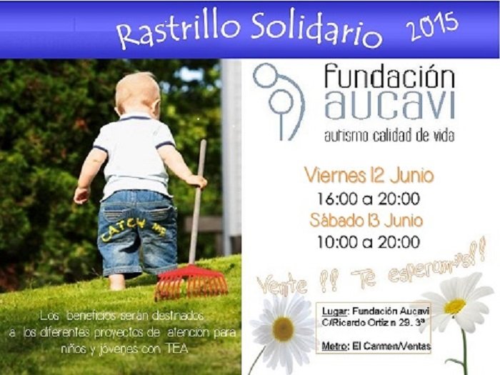 mercadillo web