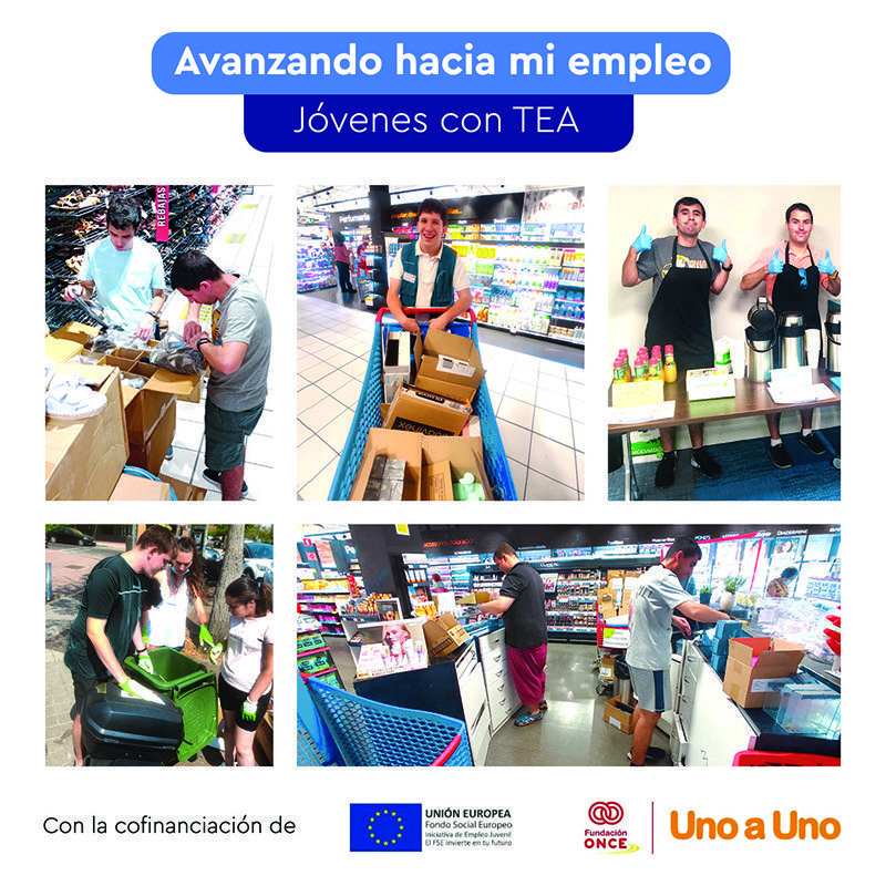 noticia empleo