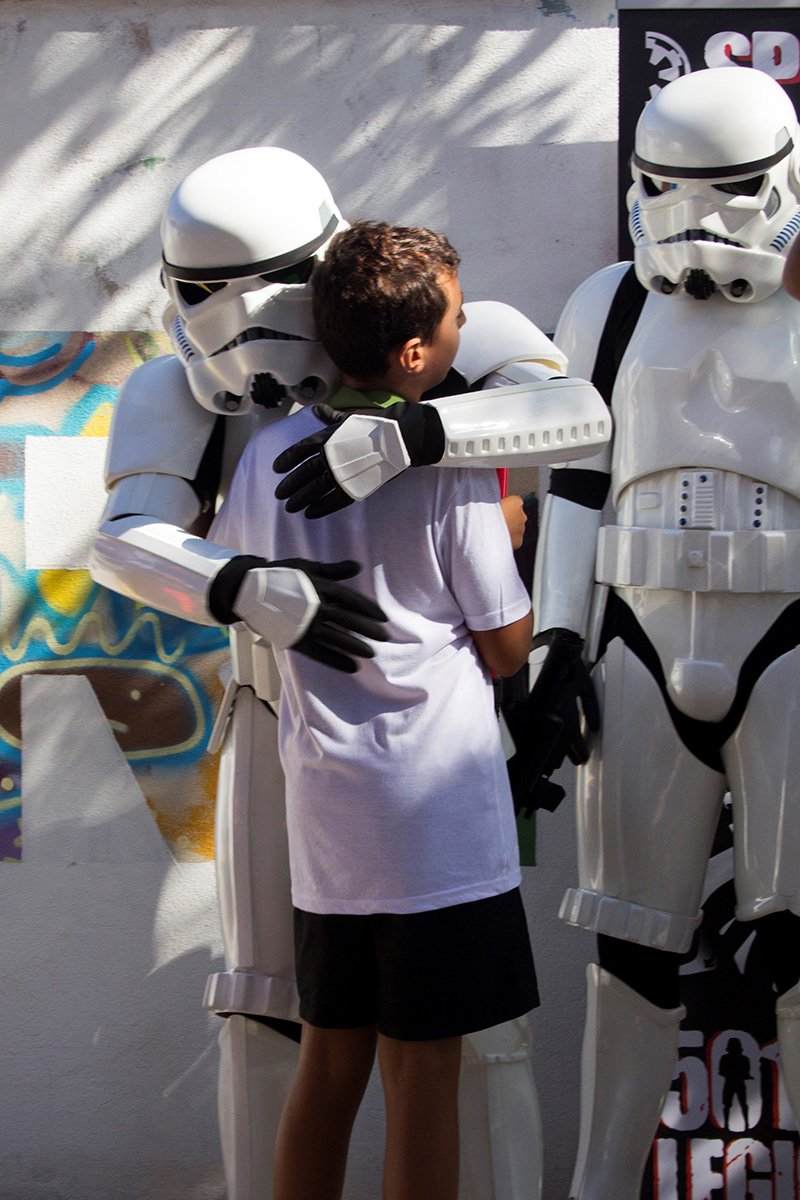 star wars aucavi 3
