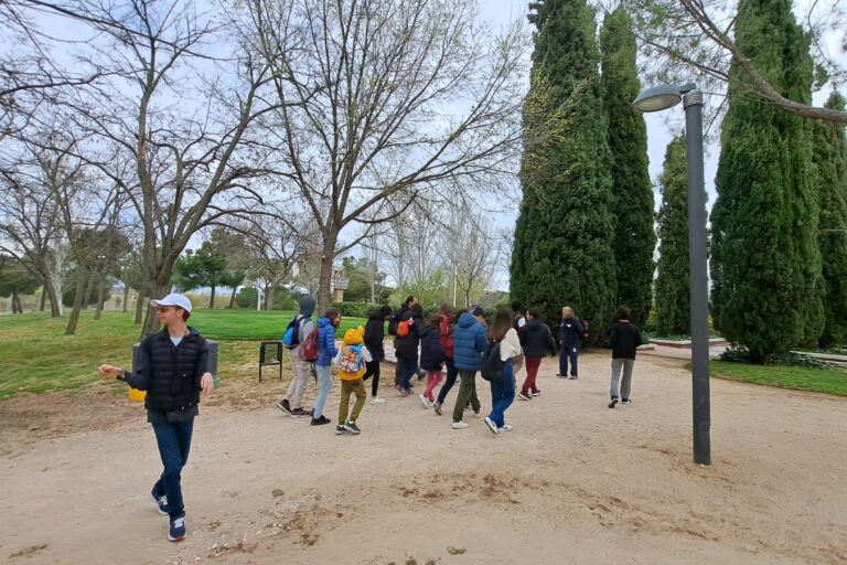 De_Ventas_al_Jardín_de_las_tres_culturas_1
