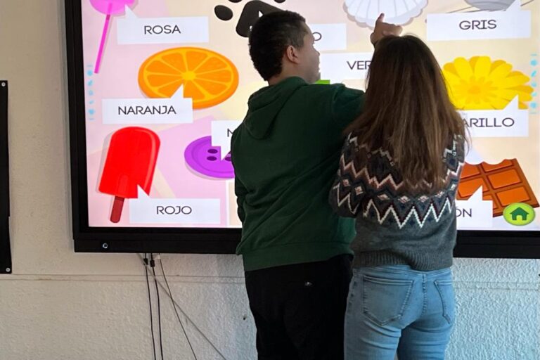 Impacto digital al servicio de las personas con TEA 6