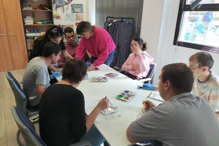 ¡Retomamos el arte! 3