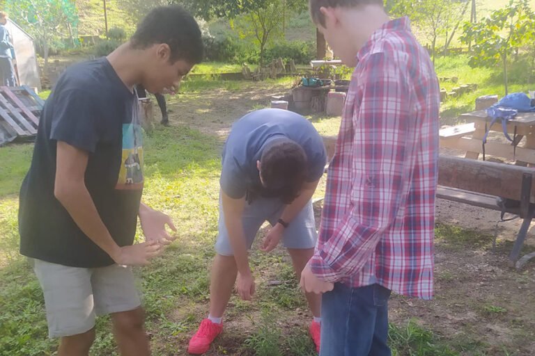 ¡Volvemos al Huerto de La Elipa! 2