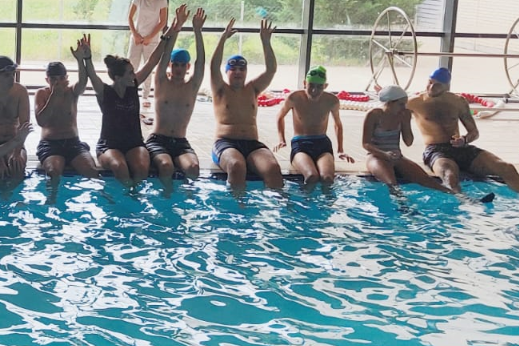 Aquagym 1