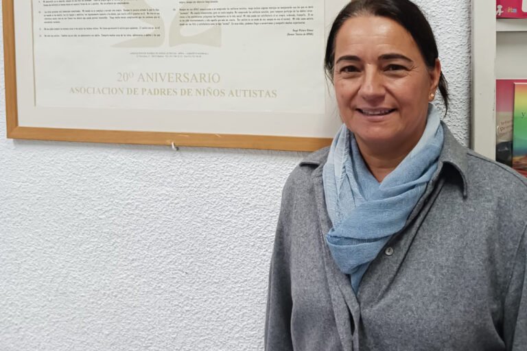 Una_nueva_directora_para_el_Centro_de_día_Aucavi_Hortaleza